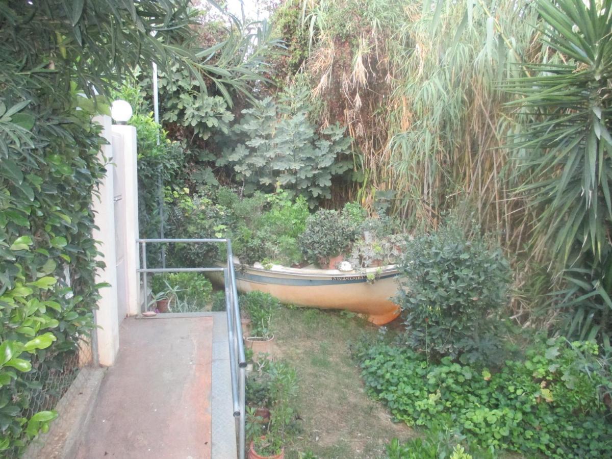 Villa Verde Apart-Hotel Néa Mákri المظهر الخارجي الصورة